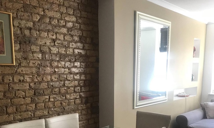 Covent Garden Apartment | Great two bedroom flat in London's West End