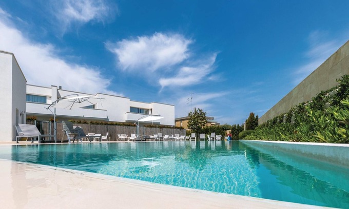 San Cataldo Apartment | Great vacation apartment on the coast of Puglia.
