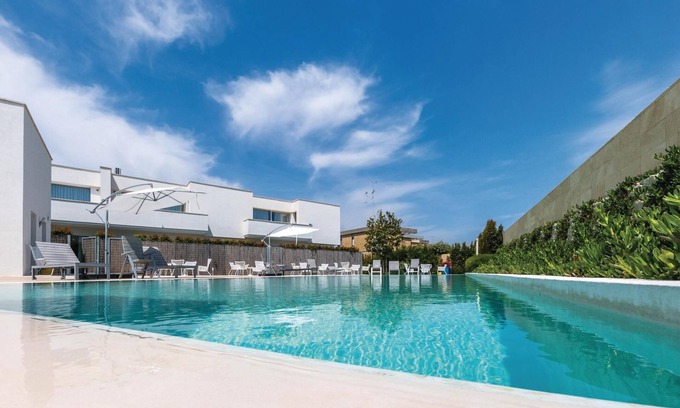 San Cataldo Apartment | Great vacation apartment on the coast of Puglia.