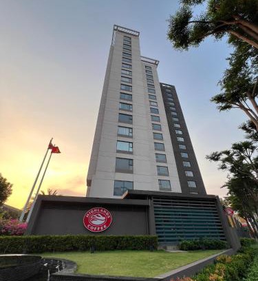 District 4 Apartment | Great View Vinh Hoi Apartment