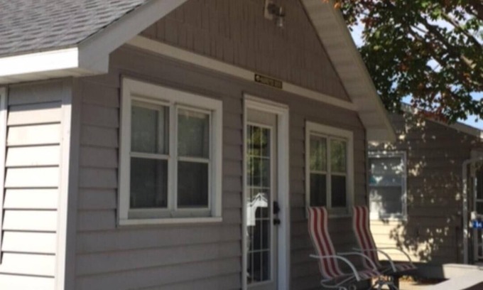 Clear Lake House | Great Views Clear Lake Vacation Home