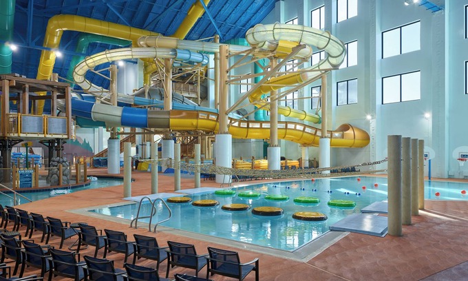 Rural Estates Hotel | Great Wolf Lodge Naples
