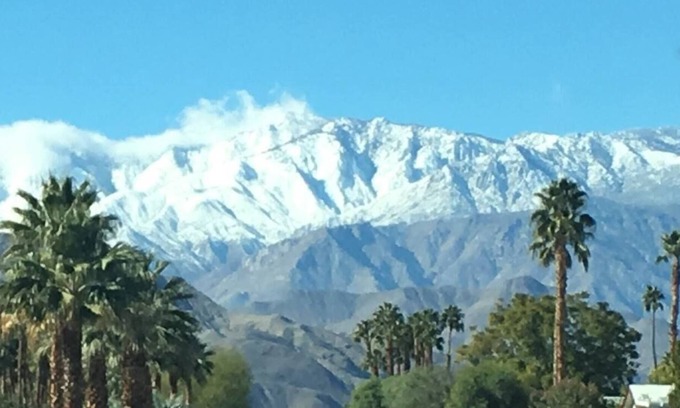 Bermuda Dunes Apartment | Greater Palm Springs - Central Location