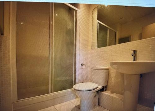 Moffat Apartment | Grebe House