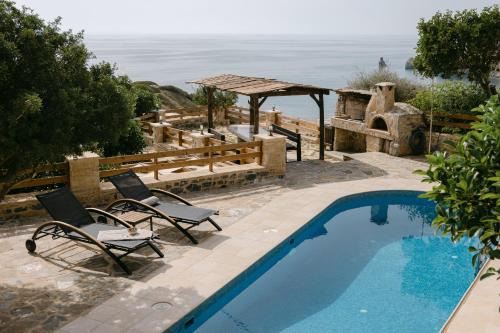 Agios Vasileios House | Greco Levantes Villas