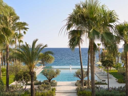 Kalamata Hotel | Grecotel Filoxenia