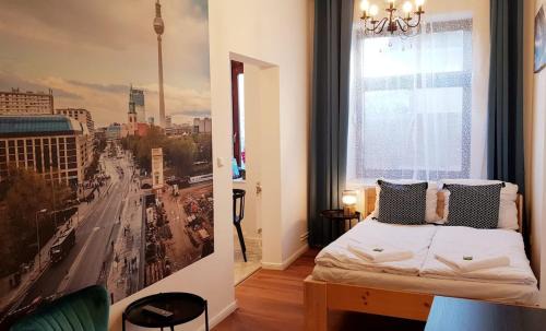 Neukoelln Apartment | Green Apartment Studio L29 Neukölln