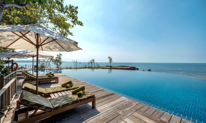 Cua Can Village Hotel | Green Bay Phu Quoc Resort & Spa
