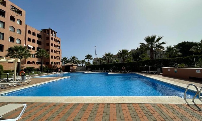 Punta del Moral Apartment | GREEN BEACH Punta del Moral