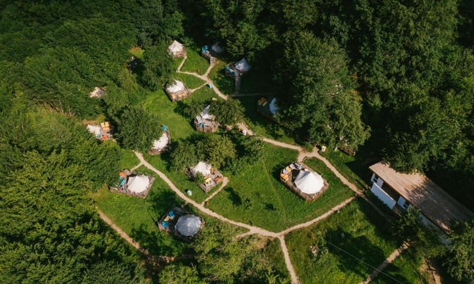 Gura Teghii Other | Green Camp - Adventure Glamping