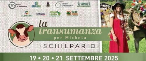 Schilpario Apartment | GREEN Dolomyte Apartment
