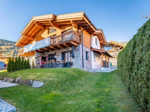 Walchen Ski Chalet | Green Garden Lodge B3