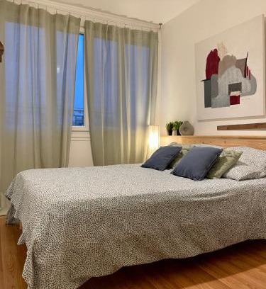 Bron Apartment | Green Hôpitaux