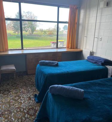 Temuka House | Green Hayes Estate Rentals - R4 Magnolia House