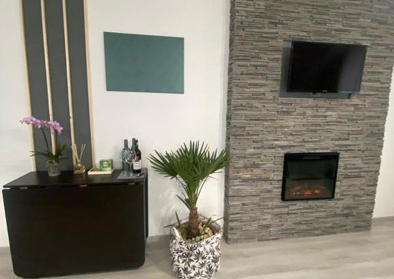 Sinpetru Apartment | Green Heaven