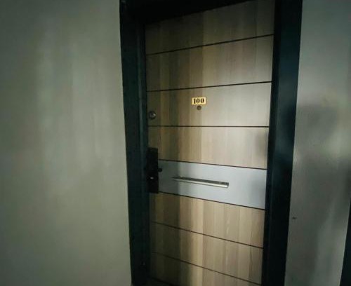 Mtsvane Kontskhi Apartment | Green House 99