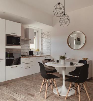 Rome Apartment | GREEN HOUSE