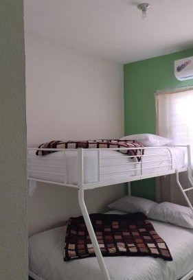 Puerto Penasco House | Green House