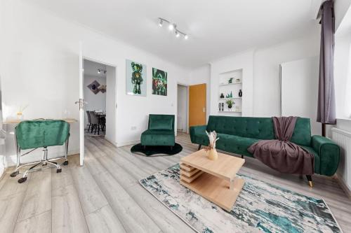 Tottenham Apartment | Green Hype - 10 mins to stadium - Sleeps 8