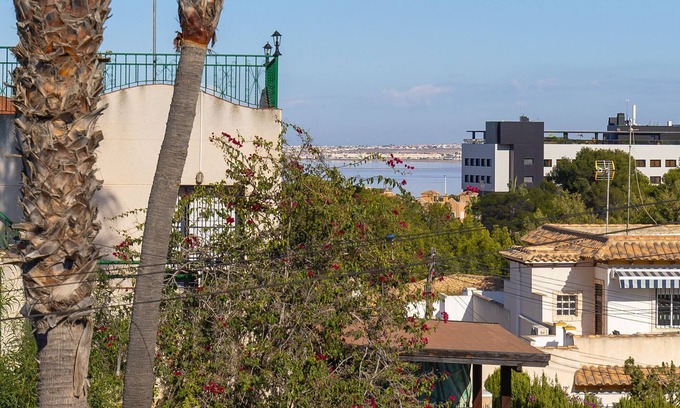 Los Balcones Apartment | Green Lagoon by Fidalsa
