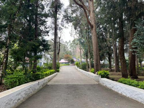 Kodaikanal House | GREEN LAKE VIEW RESORTS Heritage