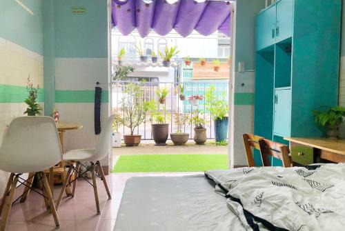 Da Lat House | Green Leaf House - Homestay in Da Lat
