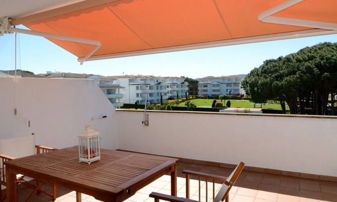 Pals Apartment | GREEN MAR A 403