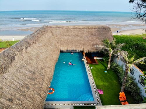 Phan Thiet Resort | Green Organic Villas