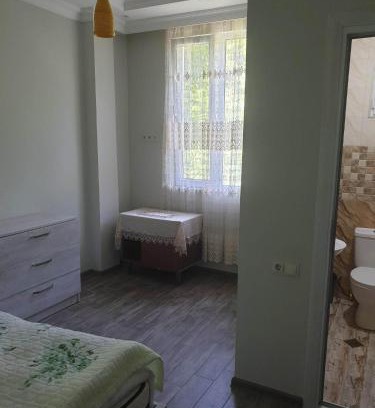 Mtsvane Kontskhi House | Green Paradise