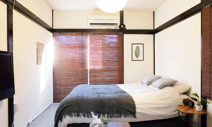 Musashino Apartment | green park heights - Vacation STAY 15687