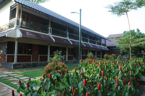 Thalassery Hotel | GREEN PLANET HOTEL