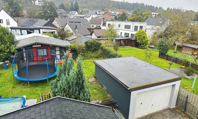 Obermaubach Hotel | Green Seeblick Hotel & Apartments