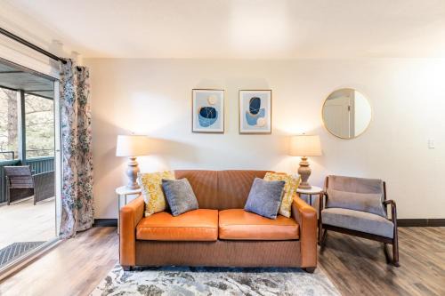 Green Mountain Falls House | Green Sparrow's Nest