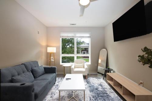 Greenville Downtown Apartment | Green Stone