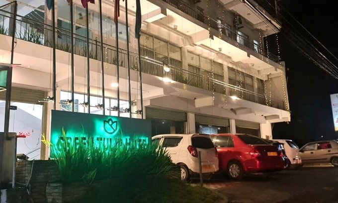 Kadugannawa Hotel | Green Tulip Hotel Pahala Kadugannawa