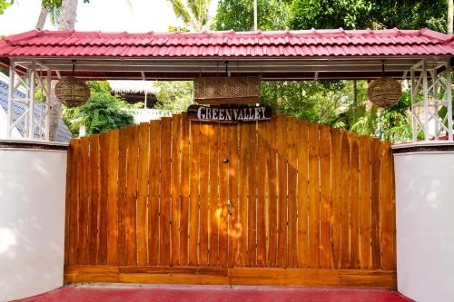 Varkala Apartment | Green Valley