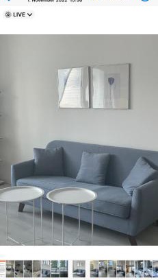 Freudenstadt Apartment | Green View, Apartment 26