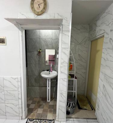 Medewi Apartment | Green view