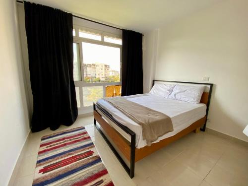 Madinaty Apartment | Green View with Free Wifi