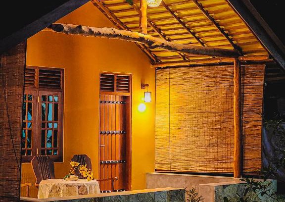 Udawalawa House | Green Village Safari Resort