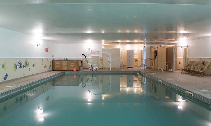 Wendling Hotel | Greenbanks Hotel