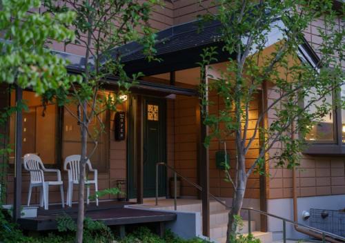 Azumino Hotel | greenbell
