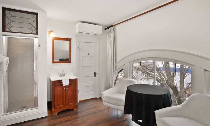 Coeur d'Alene Bed & Breakfast | Greenbriar Inn