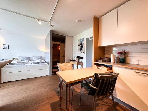 Steibis Apartment | GreenHill 2 - mit Privatsauna