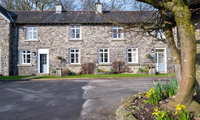 Graythwaite House | Greenhowes