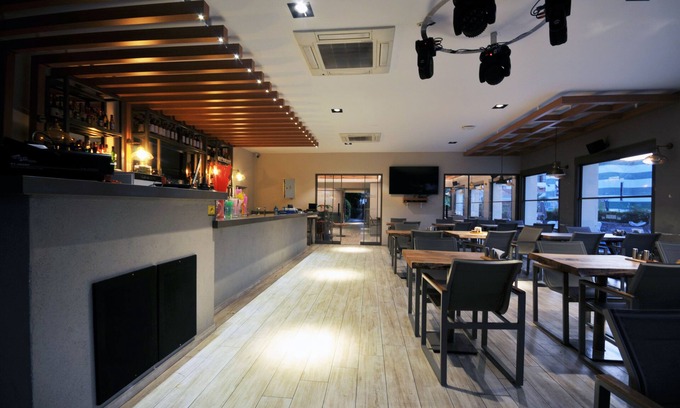 Marmaris City Center Hotel | Greenpark Apartments