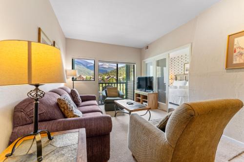 East Village at Copper Apartment | Greens at Copper 218 by Summit County Mountain Retreats