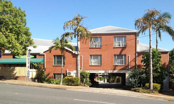 Greenslopes Hotel | Greenslopes Motor Inn