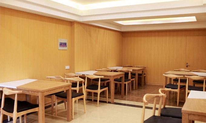 Chuzhou Hotel | GreenTree Alliance AnHui Chuzhou Laian Development District Jiyi Road Hotel
