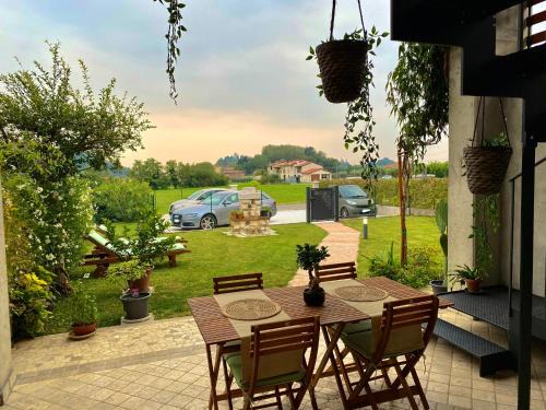 Borso del Grappa House | Greenview